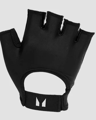 MP Lifting Gloves - Black