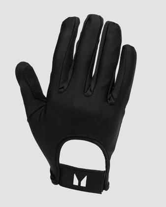 MP Full Coverage Lifting Gloves
