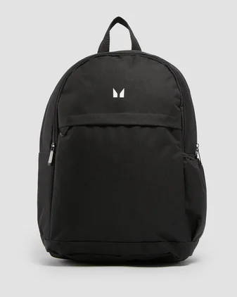 MP Backpack - Black