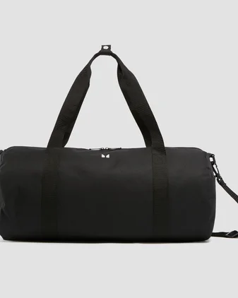 MP Barrel Bag - Black