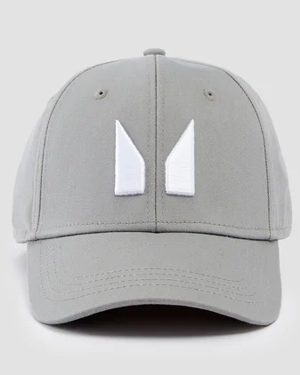 MP Baseball Cap - Storm