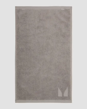 MP Hand Towel - Storm