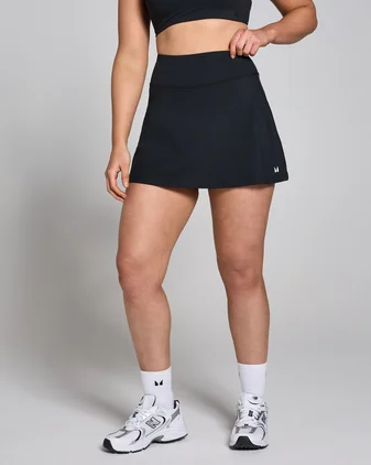 MP Women's Tempo Skort - Black