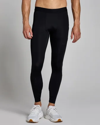 MP Men's Velocity Ultra Baselayer Tight - Black