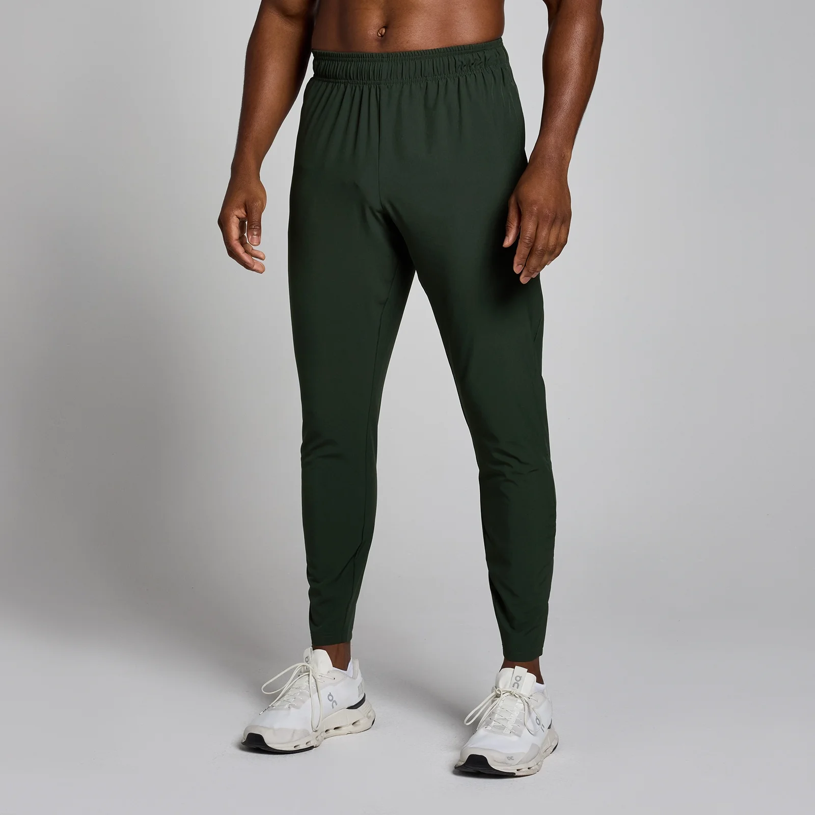 MP Men's Velocity Jogger - Deep Forest - XS Image 1