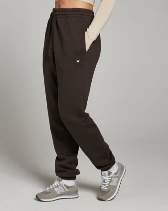MP Women's Basics Jogger - Coffee