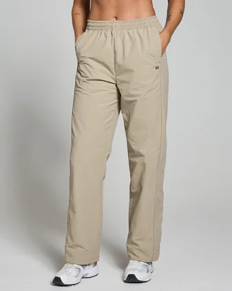 MP Women's Tempo Woven Jogger - Cashmere