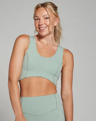 MP Women's Tempo Studio Bra - Willow