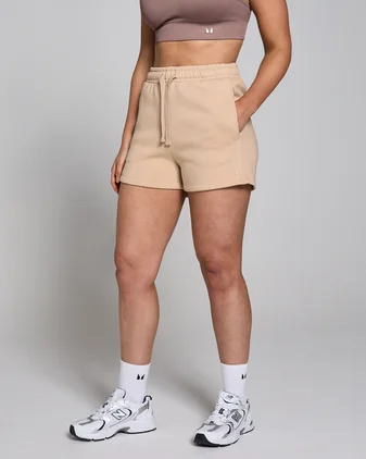MP Women's Tempo Sweatshorts - Cream