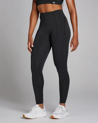 MP Women's Tempo Ultra Leggings - Black