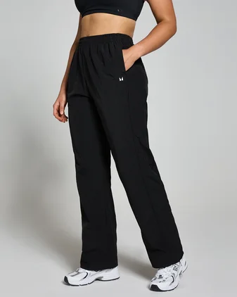 MP Women's Tempo Woven Jogger - Black
