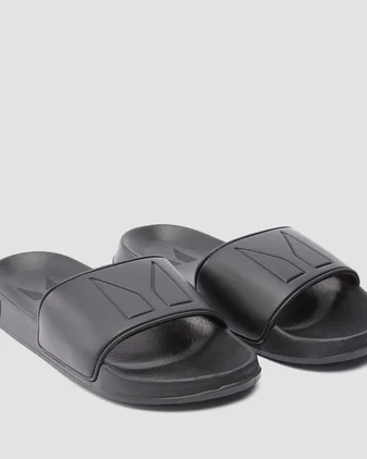 MP Sliders - Black