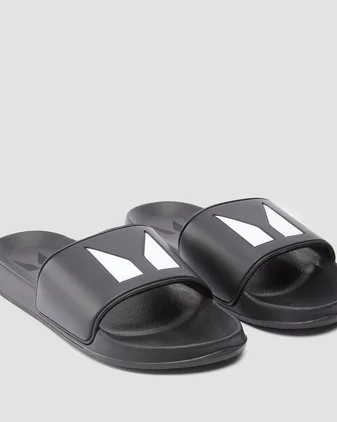 MP Sliders - White