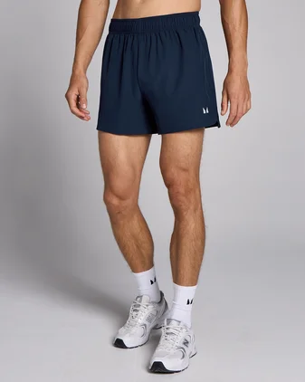MP Men's Woven Training 5" Short - Navy