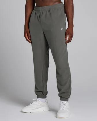 MP Men's Fleece Joggers - Gun Metal