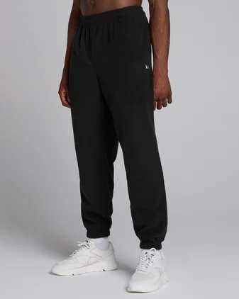 MP Men's Fleece Joggers - Black