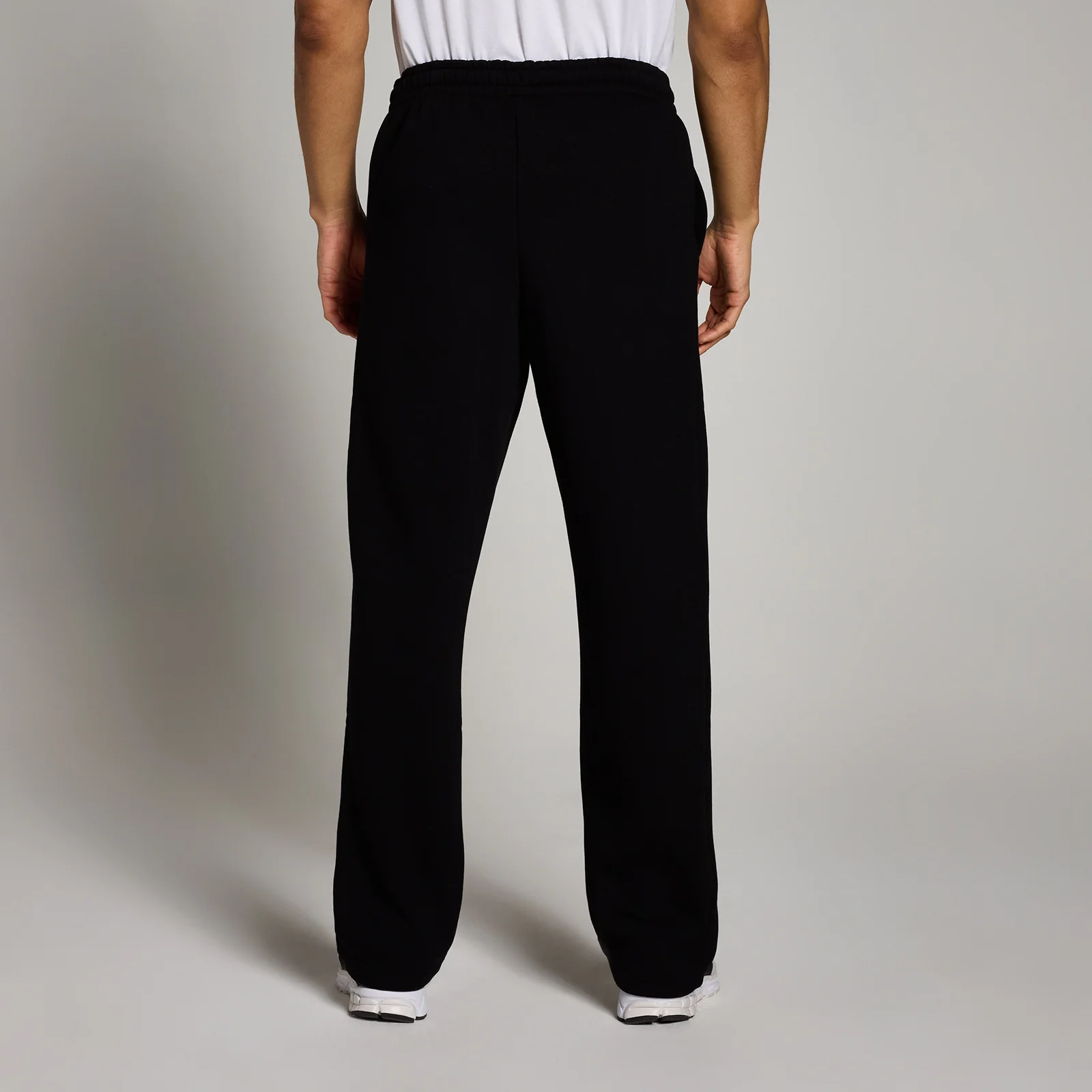 MP Men's Rest Day Straight Leg Jogger Black - Main Image