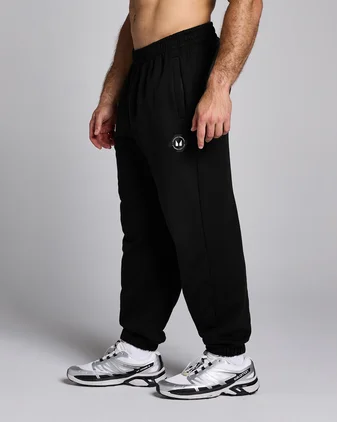 MP Men's Tempo Oversized Joggers - Black