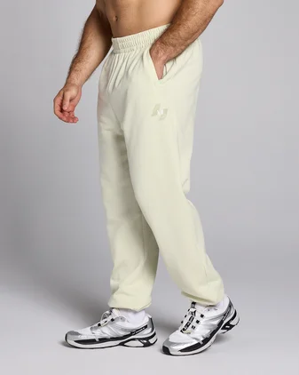 MP Men's Tempo Oversized Joggers - Barley Green