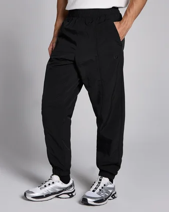MP Men's Track Joggers - Black