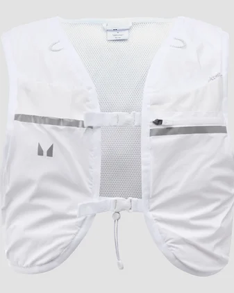 MP Hydration Vest - White