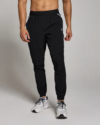 MP Men's Tempo Binding Joggers - Black