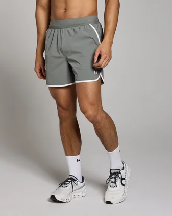 MP Men's Tempo Binding 5" Shorts - Rock