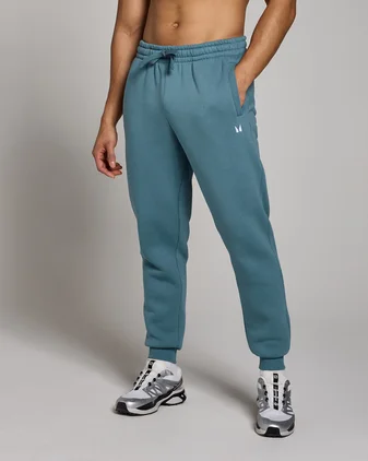 MP Men's Rest Day Joggers - Whale Blue