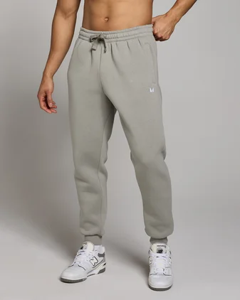 MP Men's Rest Day Joggers - Concrete