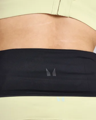 MP Running Waistband - Black