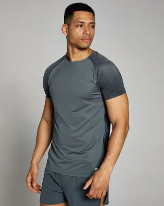 MP Men's Velocity Ultra Mesh T-Shirt - Midnight