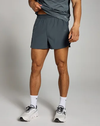 MP Men's Velocity Ultra 3" Short - Midnight
