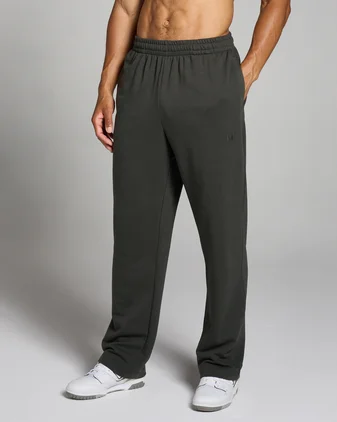 MP Men's Tempo Hybrid Straight Leg Joggers - Night Grey