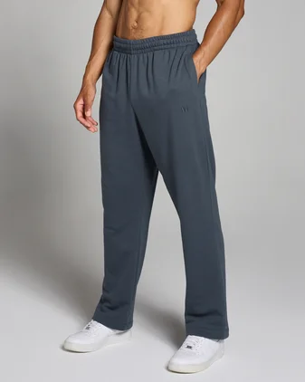 MP Men's Tempo Hybrid Straight Leg Joggers - Midnight