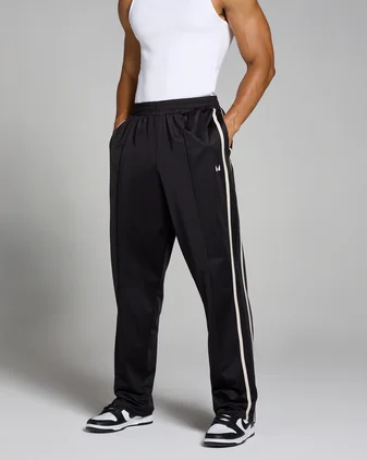MP Men's Tricot Track Pants - Black
