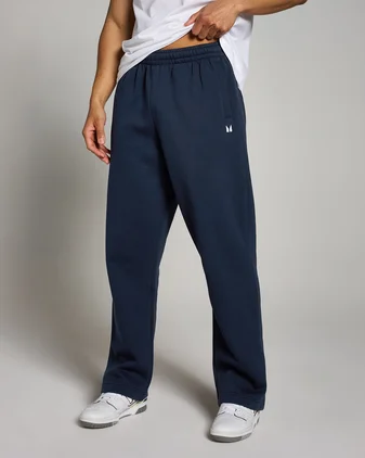 MP Men's Rest Day Straight Leg Jogger - Navy