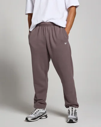 MP Men's Rest Day Oversized Joggers - Mocha