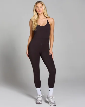 MP Women's Tempo All In One - Cocoa