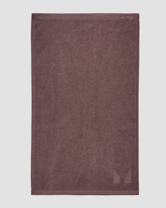 MP Hand Towel - Mocha