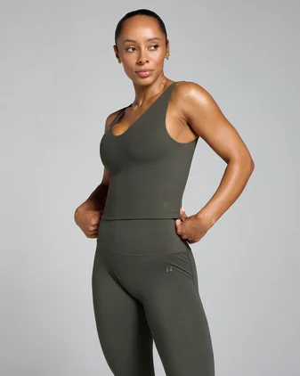 MP Women's Tempo Vest - Dark Grey