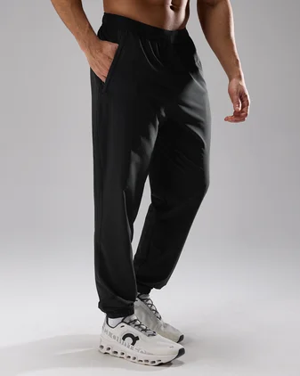 MP Men's Training Ultra Woven Jogger - Black