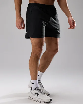 MP Men's Training Ultra 5" 2-in-1 Short - Black