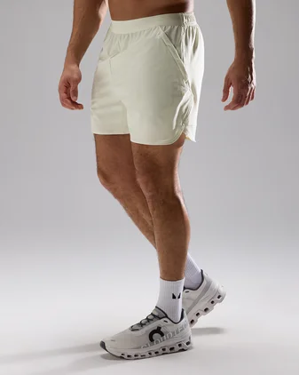 MP Men's Training Ultra 5" 2-in-1 Short - Platinum