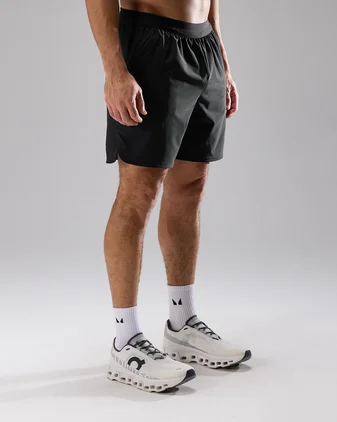 MP Men's Training Ultra 7" Short - Black