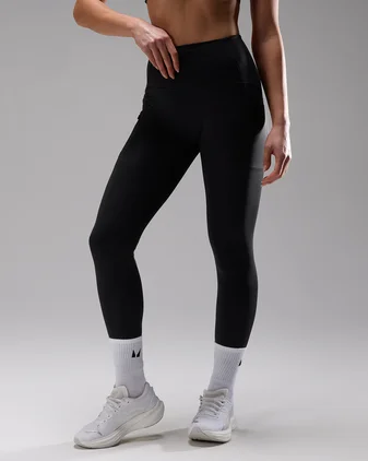 MP Women's Velocity Ultra Legging - Black