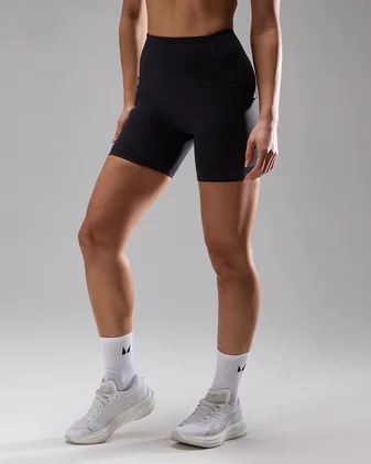 MP Women's Velocity Ultra Cycling Short - Black