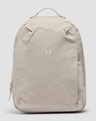 MP Mini Backpack - Clay