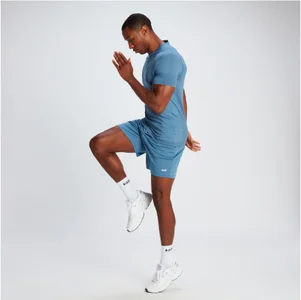 RUNNING